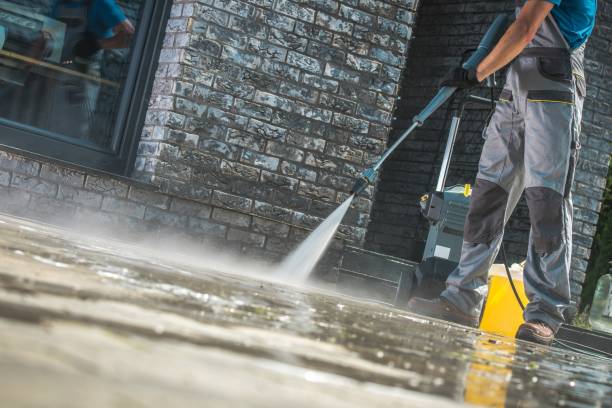 Playground Equipment Cleaning in South Milwaukee, WI